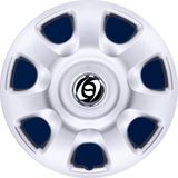 Sjs 336 15 Inç Jant Kapağı Sks Üniversal