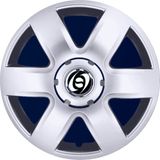 Sjs 337 15 Inç Jant Kapağı Sks Üniversal