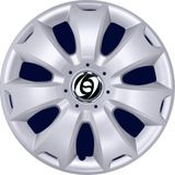 Sjs 417 16 Inç Jant Kapağı Sks Üniversal