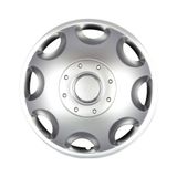 SJS 420 Rover 15 İnç Jant Kapağı Seti