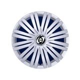SJS 422 Volkswagen 16 İnç Jant Kapağı Seti