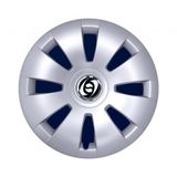 Sjs 423 16 Inç Jant Kapağı Sks Üniversal