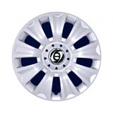 Sjs 424 16 Inç Jant Kapağı Sks Üniversal