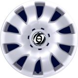 Sjs 425 16 Inç Jant Kapağı Sks Üniversal