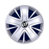 Sjs 428 16 Inç Jant Kapağı Sks Üniversal