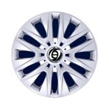 Sjs 429 16 Inç Jant Kapağı Sks Üniversal