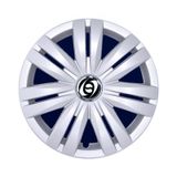 SJS 501 17 inç Jant Kapağı SKS Üniversal