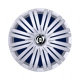 Sjs 502 17 Inç Jant Kapağı Sks Üniversal