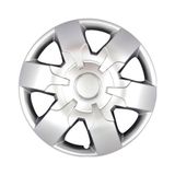 SJS 620 Rover 16 İnç Jant Kapağı Seti