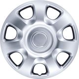 SJS Chevrolet Kalos 15 İnç Jant Kapağı Seti