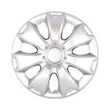 SJS Fiat Albea 16 İnç Jant Kapağı Seti