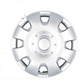SJS Fiat Bravo 14 İnç Jant Kapağı Seti