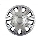 SJS Fiat Bravo 15 İnç Jant Kapağı Seti