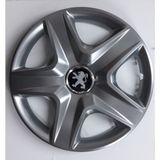 SJS Peugeot 205 14 İnç Jant Kapağı Seti