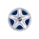 SJS SJS101 13 İnç SKS Üniversal Jant Kapağı