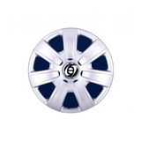 SJS SJS104 13 İnç SKS Üniversal Jant Kapağı