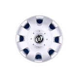 SJS SJS107 13 İnç Jant Kapağı
