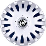 SJS SJS108 13 İnç SKS Üniversal Jant Kapağı