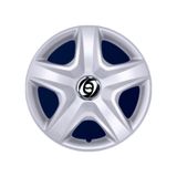 SJS SJS202 14 İnç Jant Kapağı