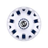SJS SJS204 14 İnç SKS Üniversal Jant Kapağı
