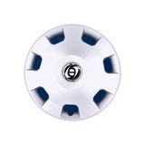 SJS SJS207 14 İnç Jant Kapağı