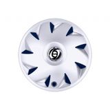 SJS SJS210 14 İnç SKS Üniversal Jant Kapağı