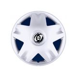 SJS SJS213 14 İnç SKS Üniversal Jant Kapağı