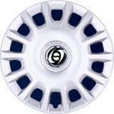 SJS SJS214 14 İnç SKS Üniversal Jant Kapağı