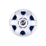 SJS SJS215 14 İnç Jant Kapağı