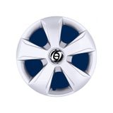 SJS SJS331 15 İnç SKS Üniversal Jant Kapağı