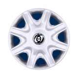SJS SJS332 15 İnç SKS Üniversal Jant Kapağı