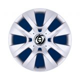 SJS SJS334 15 İnç SKS Üniversal Jant Kapağı