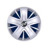 SJS SJS341 15 İnç SKS Üniversal Jant Kapağı