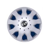 SJS SJS400 16 İnç SKS Üniversal Jant Kapağı