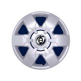 SJS SJS413 16 İnç SKS Üniversal Jant Kapağı