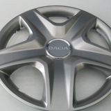 SJS SJS418 16 İnç Dacia Jant Kapağı