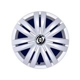 SJS SJS427 16 İnç SKS Üniversal Jant Kapağı
