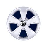 SJS SJS52 12 İnç SKS Üniversal Jant Kapağı