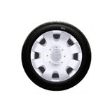 Sjs Sks Alfa Romeo Jant Kapağı 13 Inc Kırılmaz 1 Takım 4 Adet NO:107