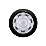 Sjs Sks Alfa Romeo Jant Kapağı 13 Inc Kırılmaz 1 Takım 4 Adet NO:111