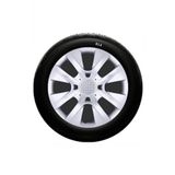 Sjs Sks Alfa Romeo Jant Kapağı 14 Inc Kırılmaz 1 Takım 4 Adet NO:225