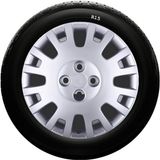 Sjs Sks Chery Jant Kapağı 15 Inc Kırılmaz 1 Takım 4 Adet NO:322