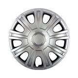 SJS W126 Mercedes 15 İnç Jant Kapağı Seti