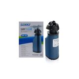 SK-03 Akvaryum Yüzey Temizleyici İç Filtre 200 Lt/h 3 W