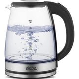 SK-8033 Cam Kettle