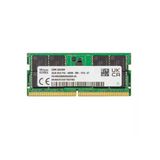 Sk Hynix 32Gb Ddr5 4800Mhz Cl40 Sodımm Notebook Ram Hmcg88mebsa092n