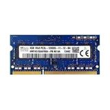 Sk Hynix 4 Gb HMT451S6AFR8A-PB Ddr3 1rx8 PC3L-12800S Laptop Memory Ram Bellek
