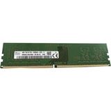 Sk Hynix 4gb 3200MHZ Ram Model HMA851U6DJR6N Desktop Ram Oem