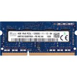 SK Hynix 4GB DDR3L Notebook Ram HMT451S6BFR8A-PB 1600MHz 1Rx8 PC3L-12800S-11-13-B4 1.35V DDR3L Notebook Ram
