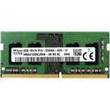 Sk Hynix 8Gb Ddr4 3200Mhz Notebook Ram